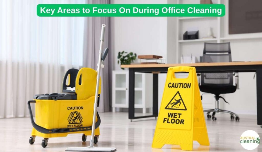 Office Cleaning